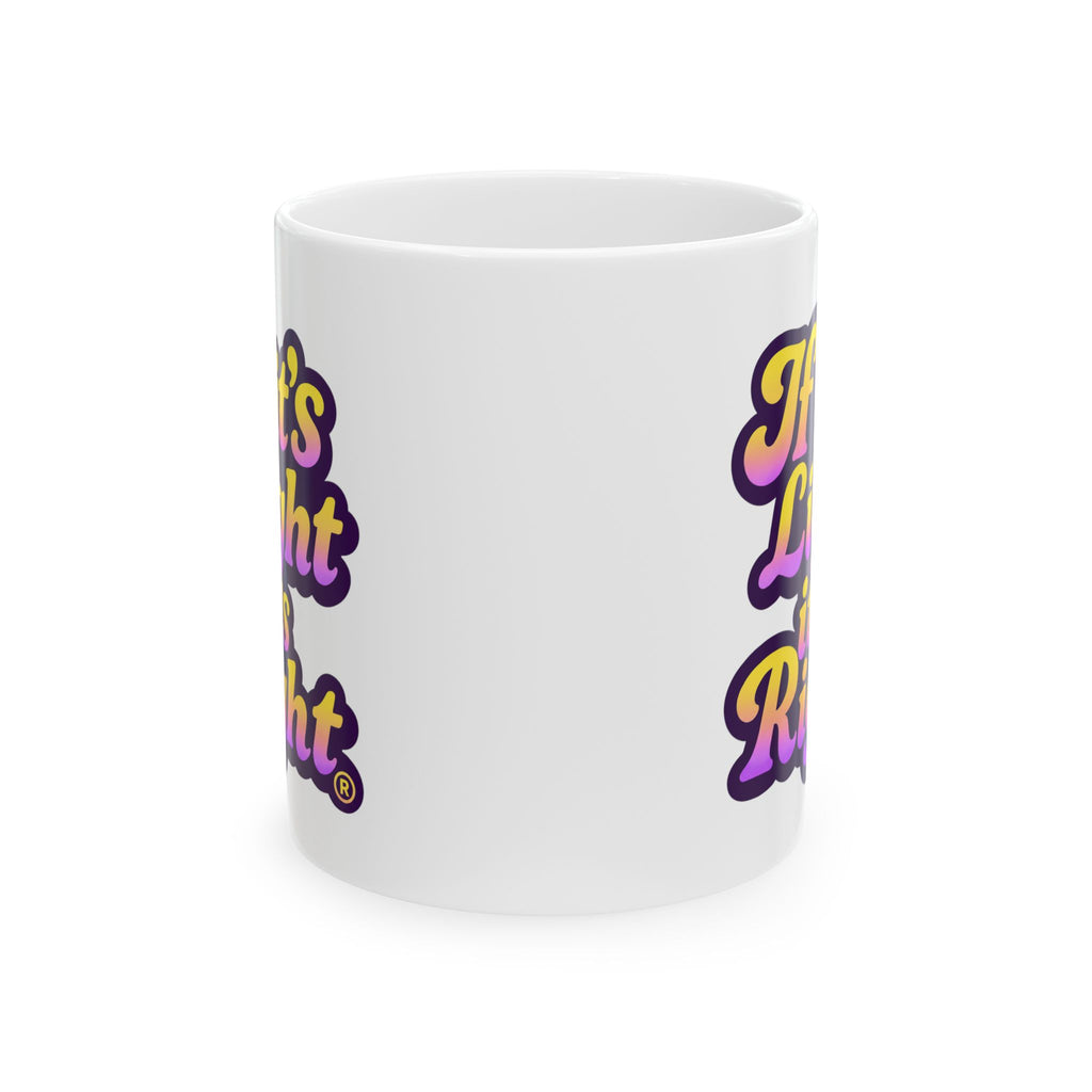 Ceramic Mug, (11oz, 15oz)