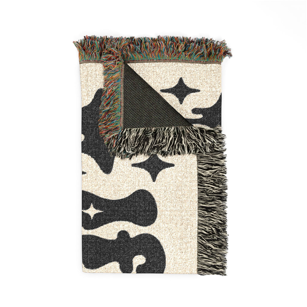 Guided by Light in the Dark Cozy Blanket