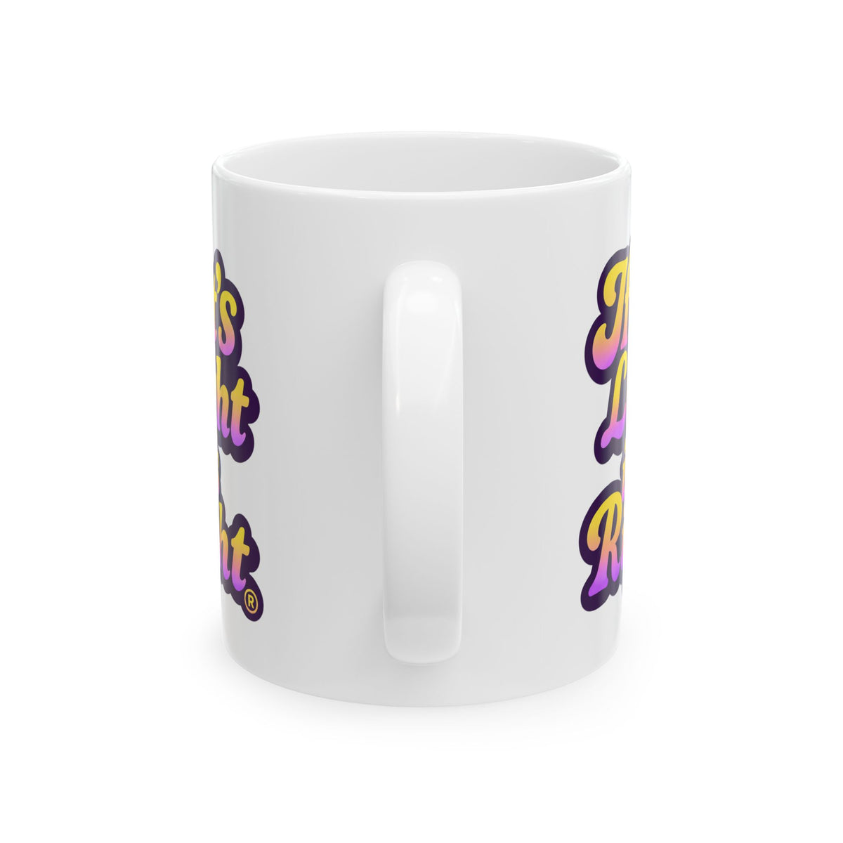 Ceramic Mug, (11oz, 15oz)