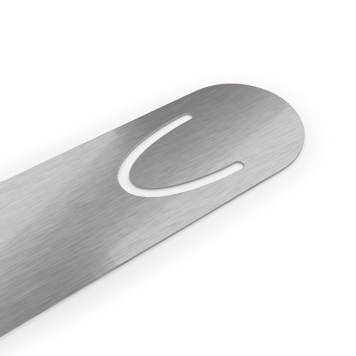 Bookmark — Retro 'It's Light, It's Right' Butterfly Bookmark