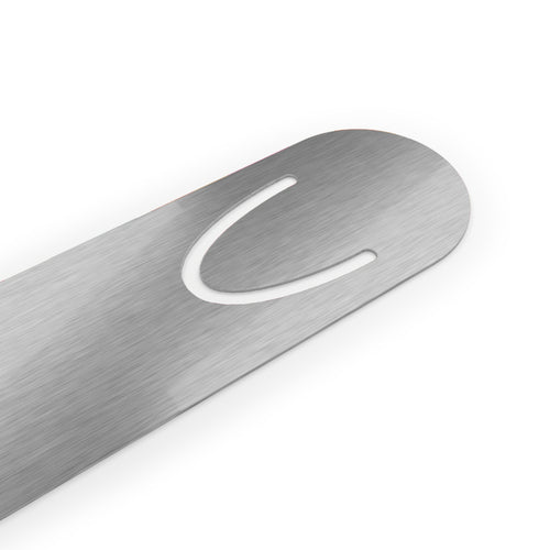 Bookmark — Retro 'It's Light, It's Right' Butterfly Bookmark