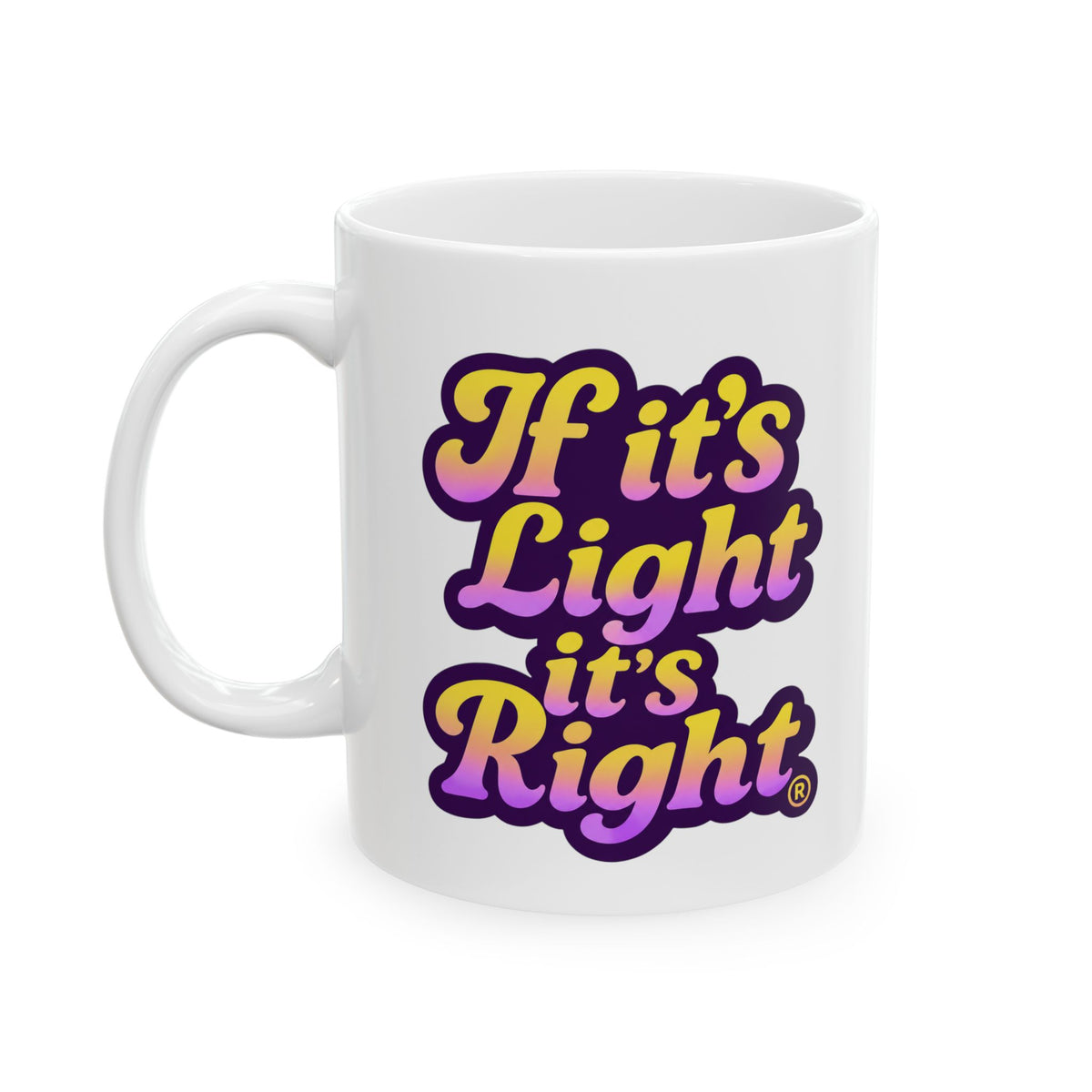 Ceramic Mug, (11oz, 15oz)